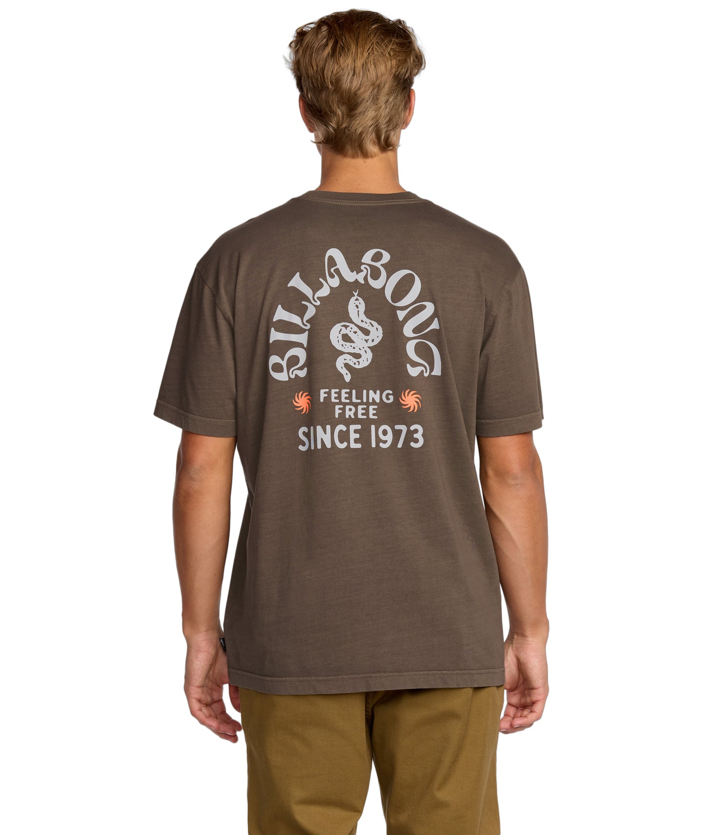 Billabong Coiled Premium WW SS
