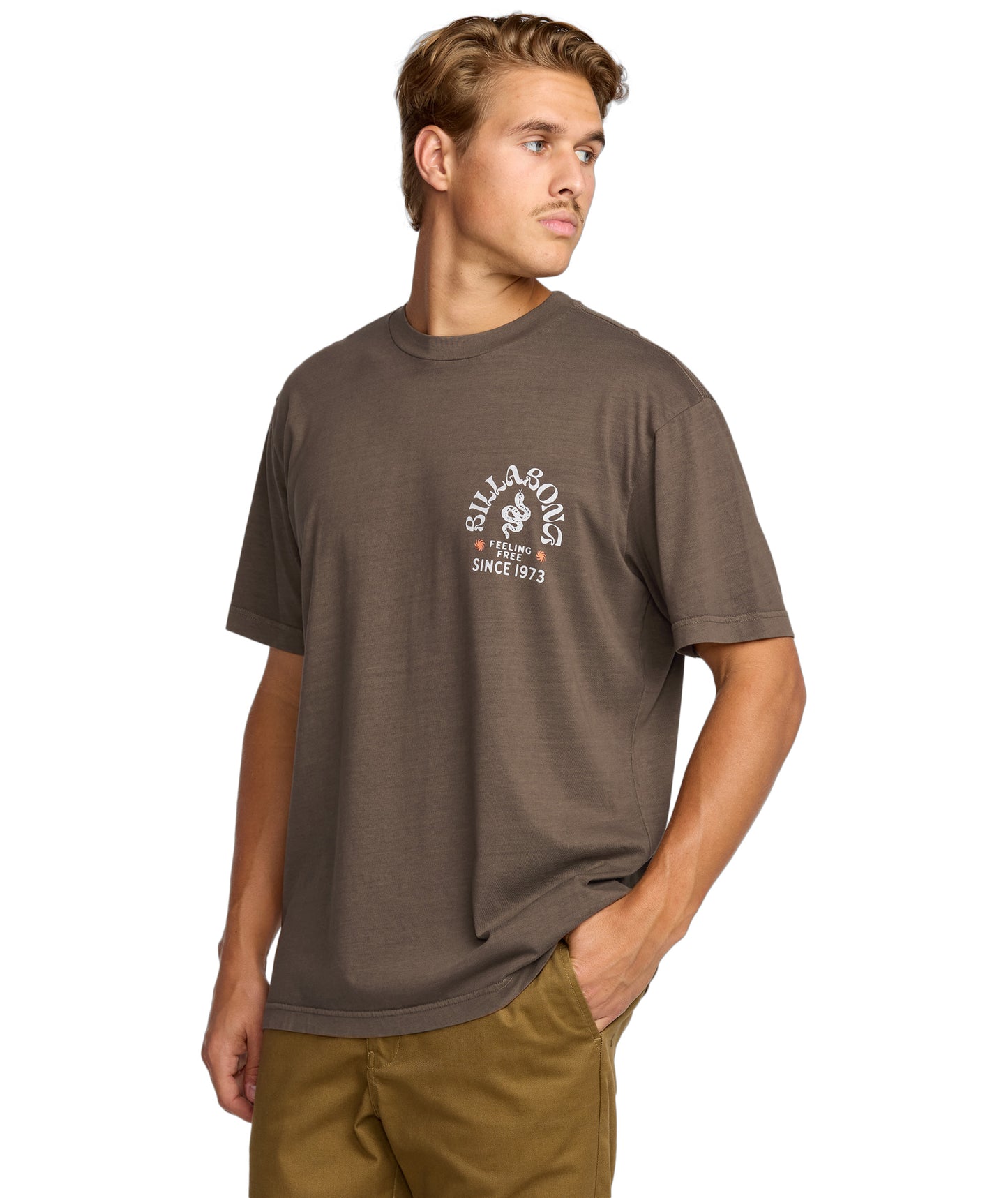 Billabong Coiled Premium WW SS