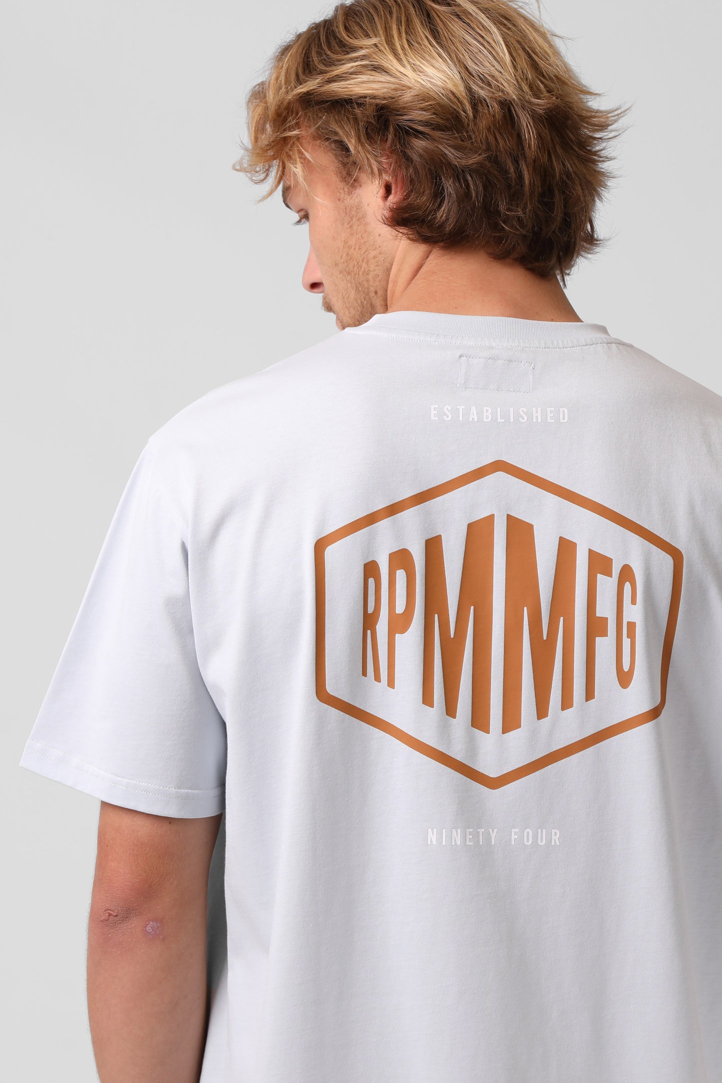 RPM Dublin Tee