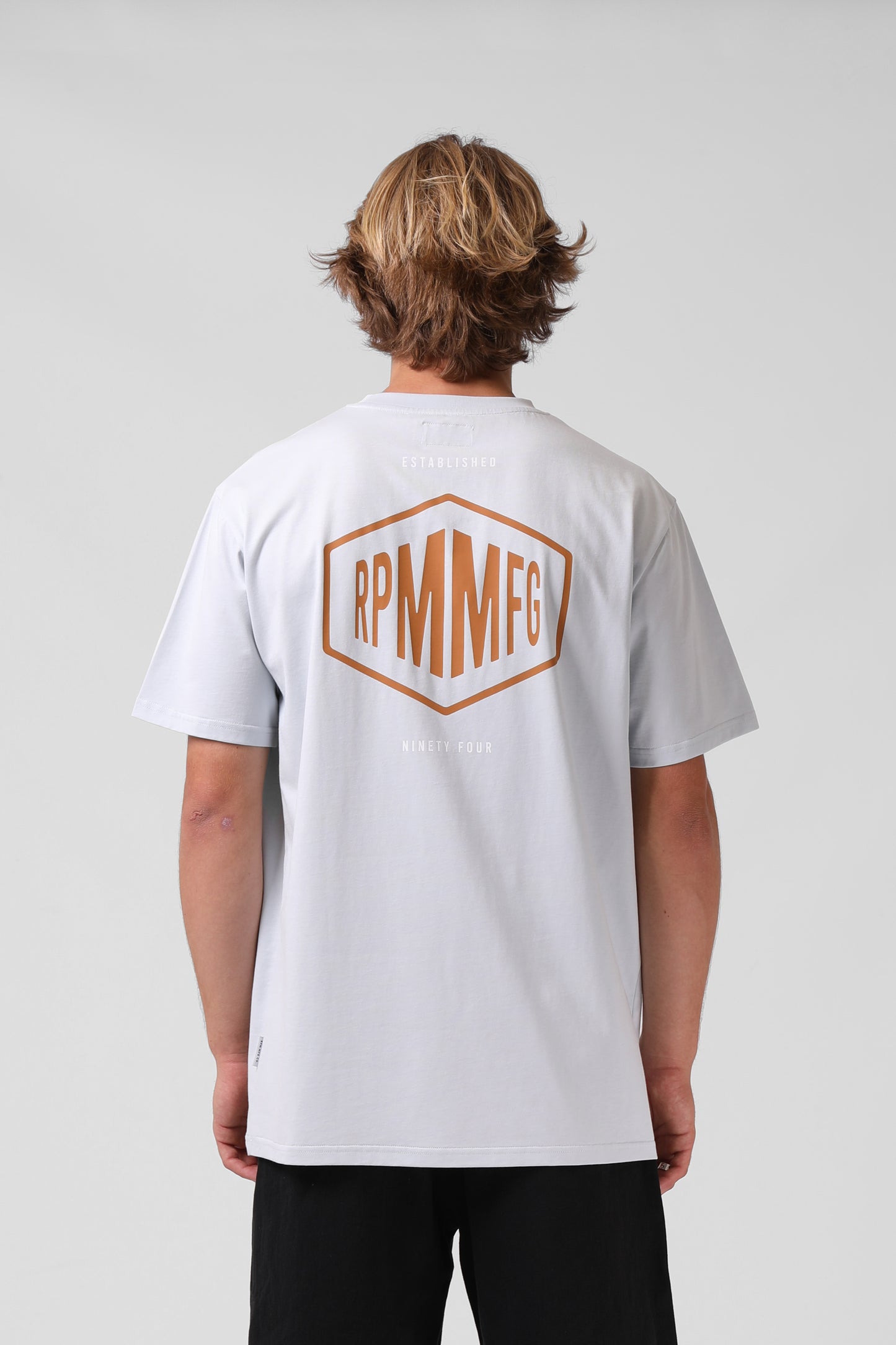 RPM Dublin Tee