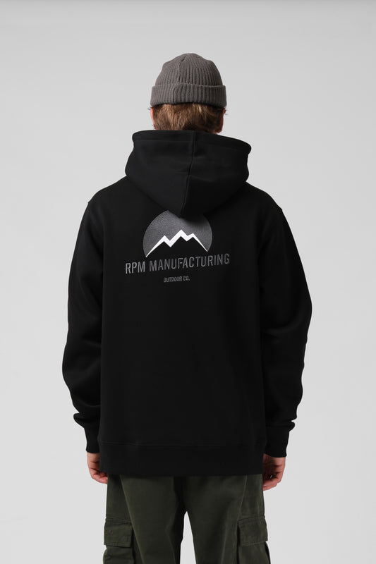 RPM Outdoor Co Hood