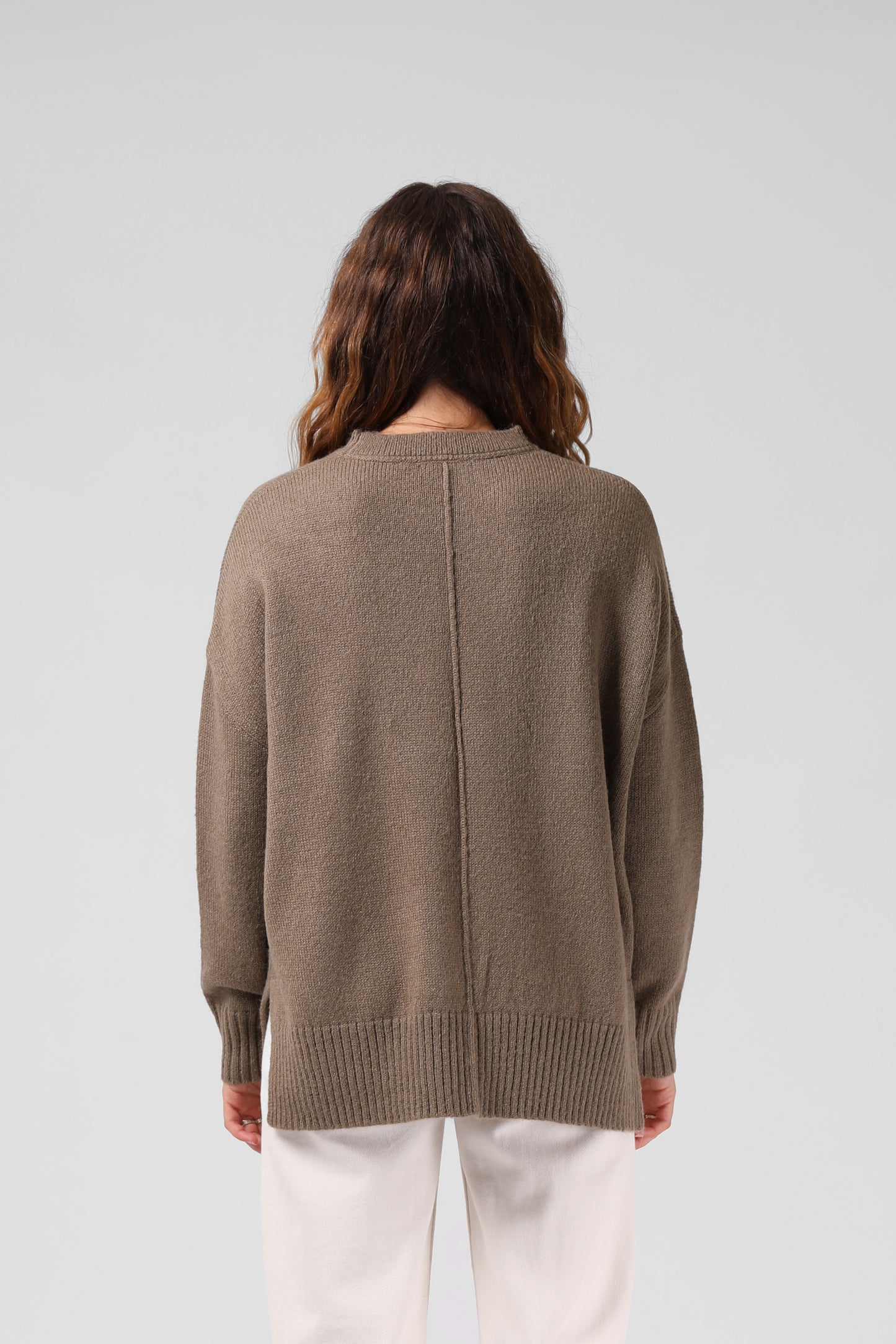 RPM Billie Knit