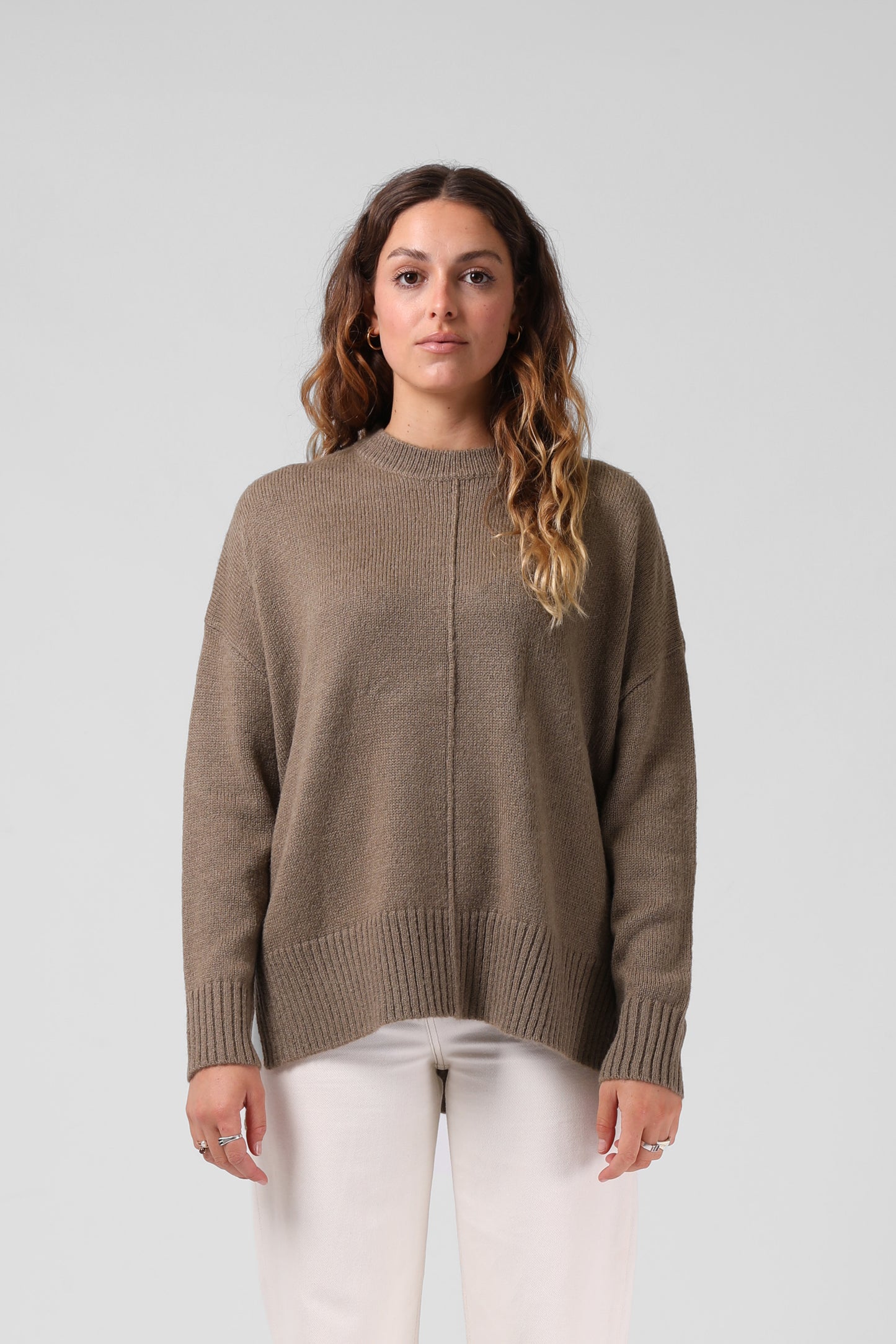 RPM Billie Knit