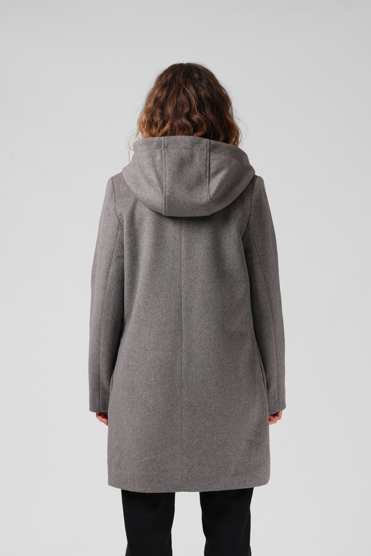 RPM Milford Overcoat