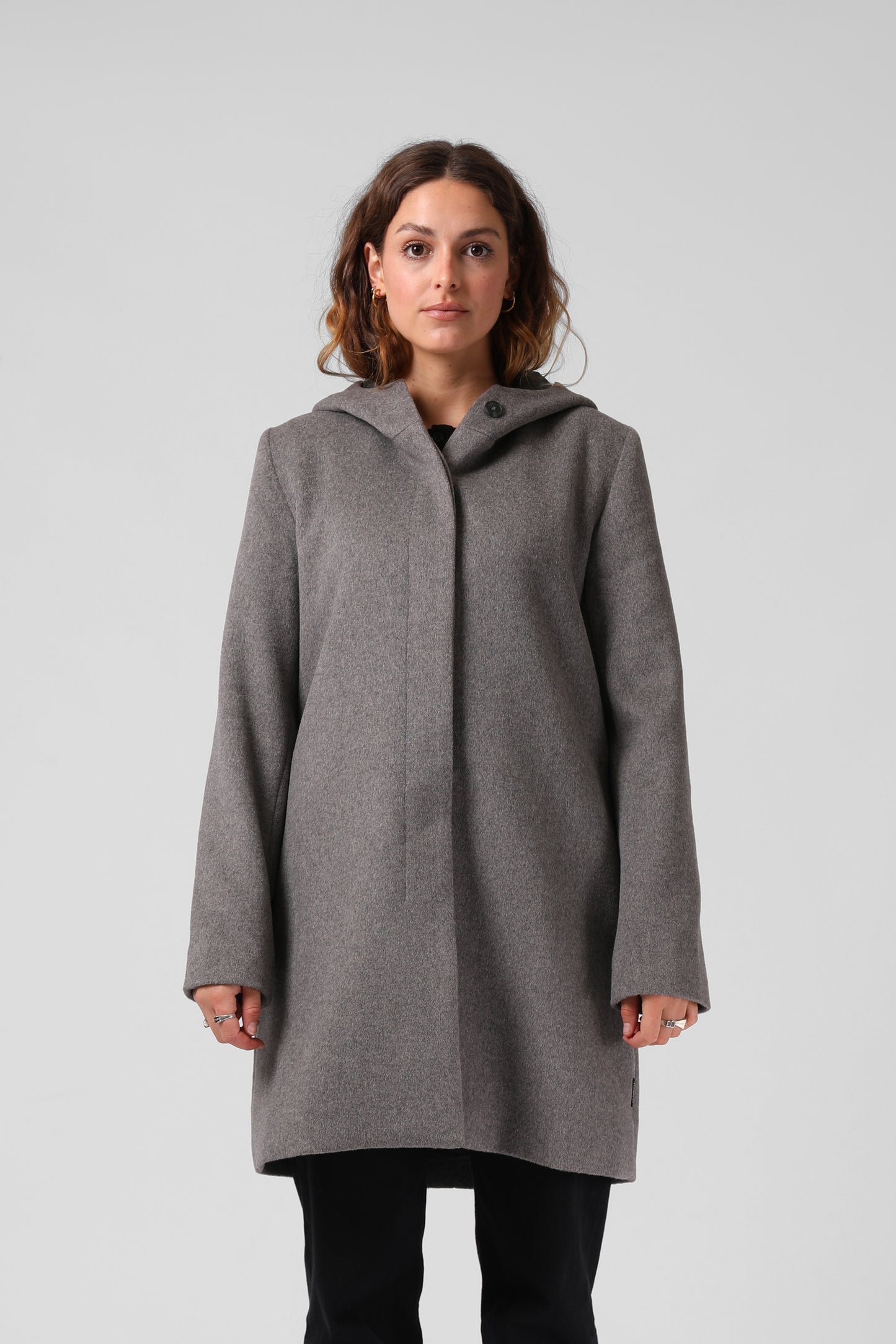 RPM milford Overcoat