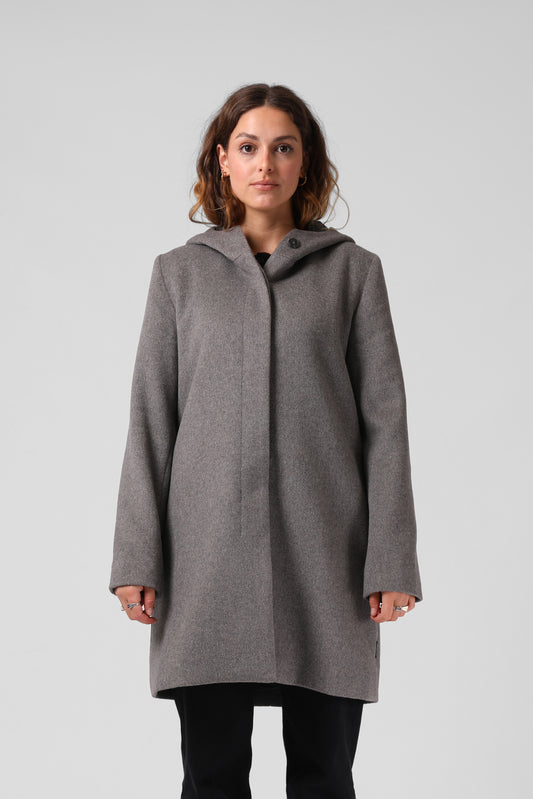 RPM milford Overcoat