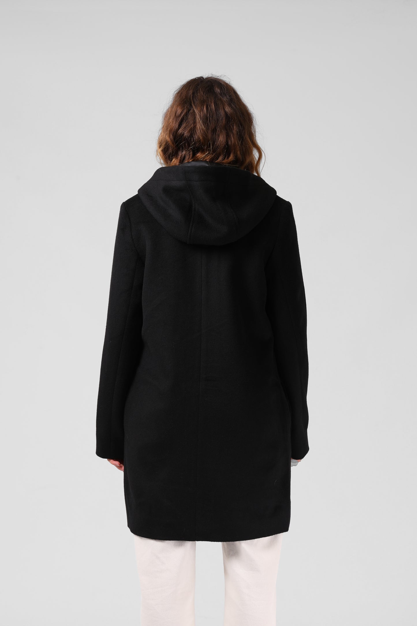 RPM Milford Overcoat