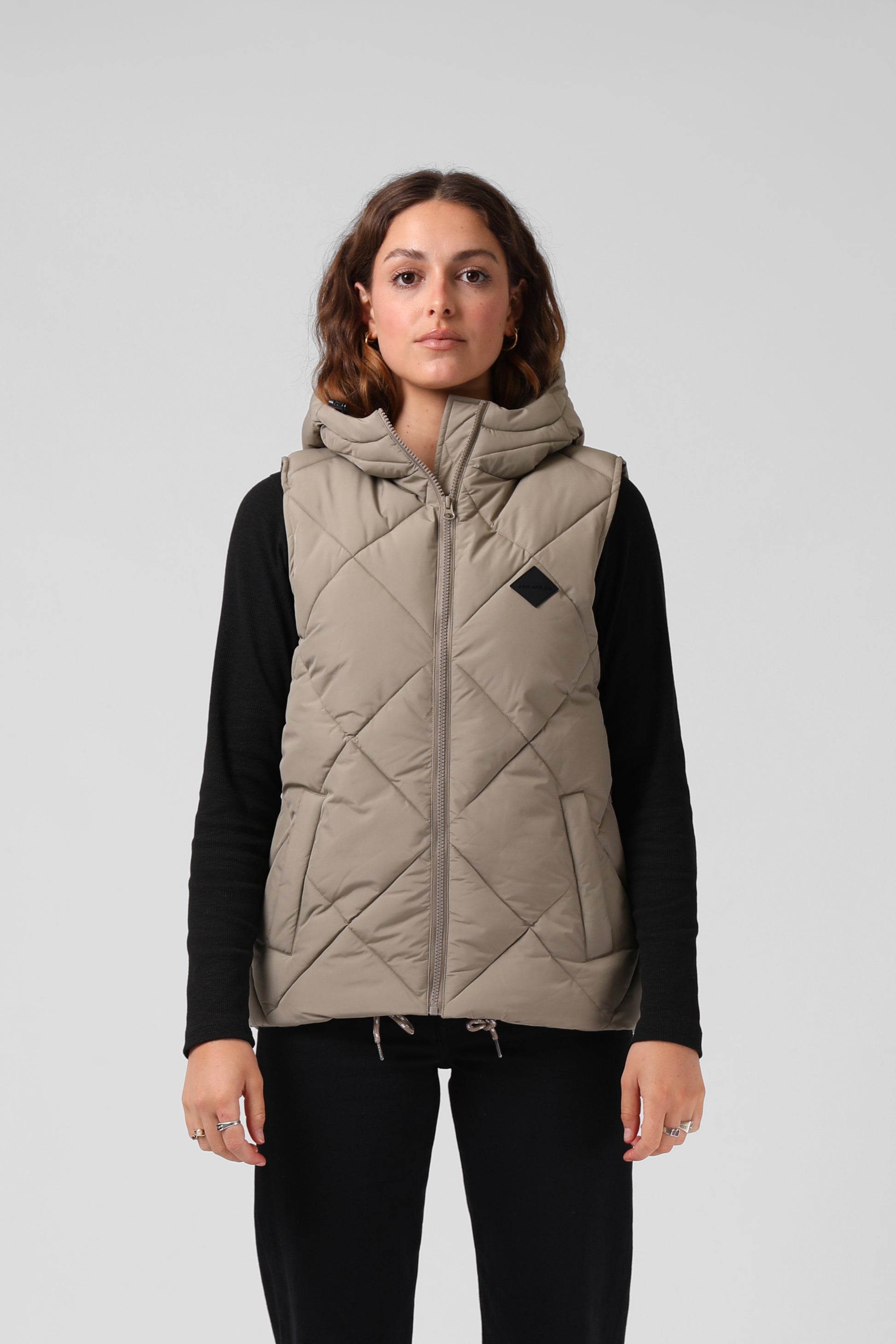 RPM Arctic Jacket