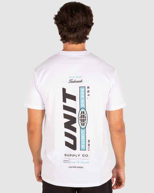 Unit Duke Tee