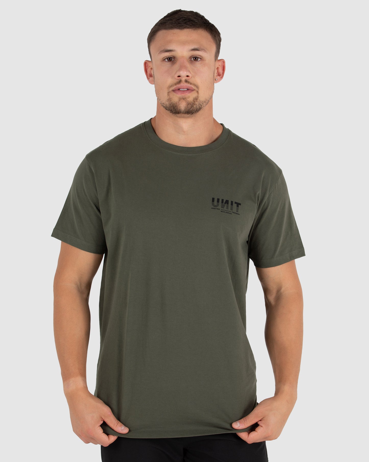 Unit Industry Tee