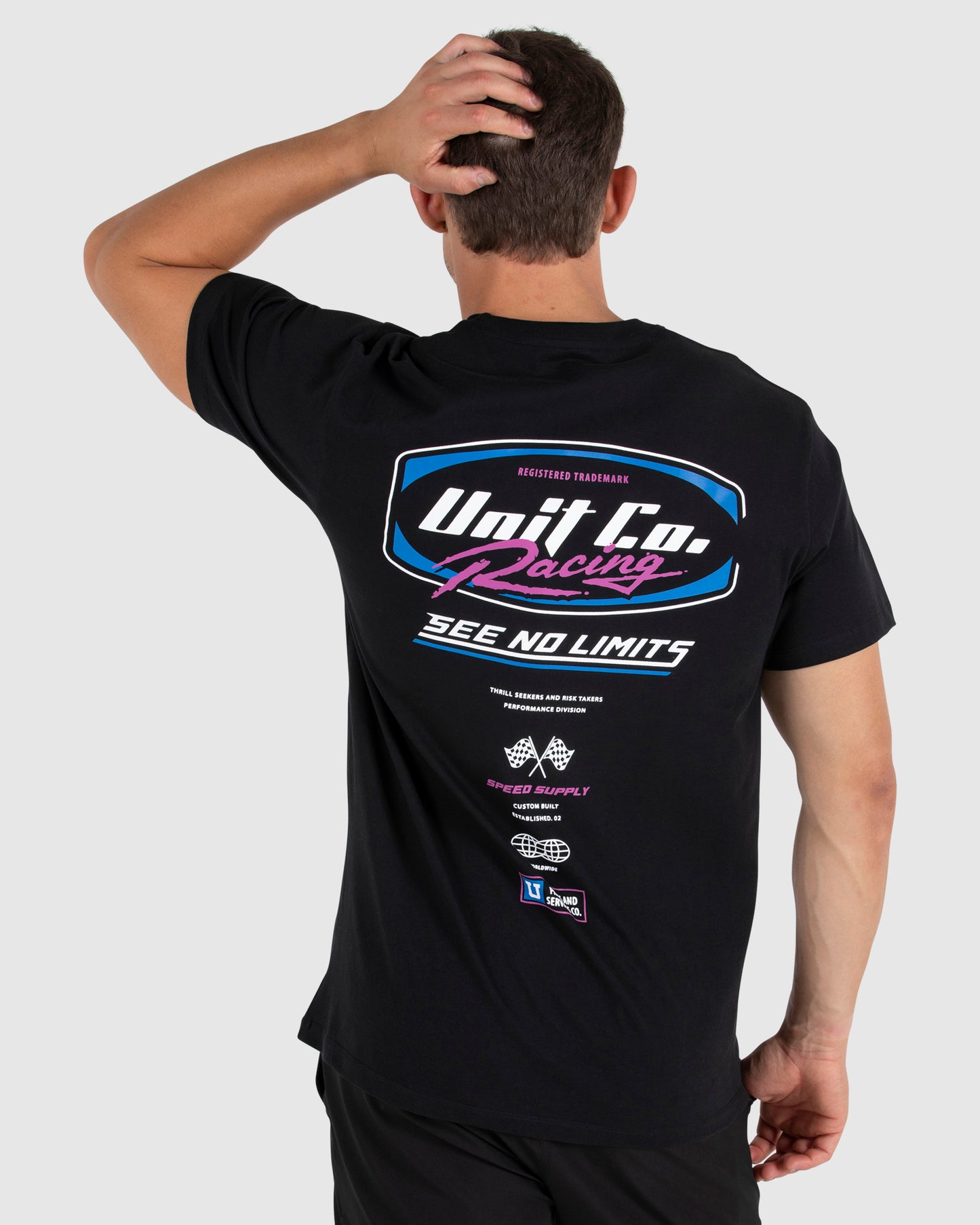 Unit Victory Tee