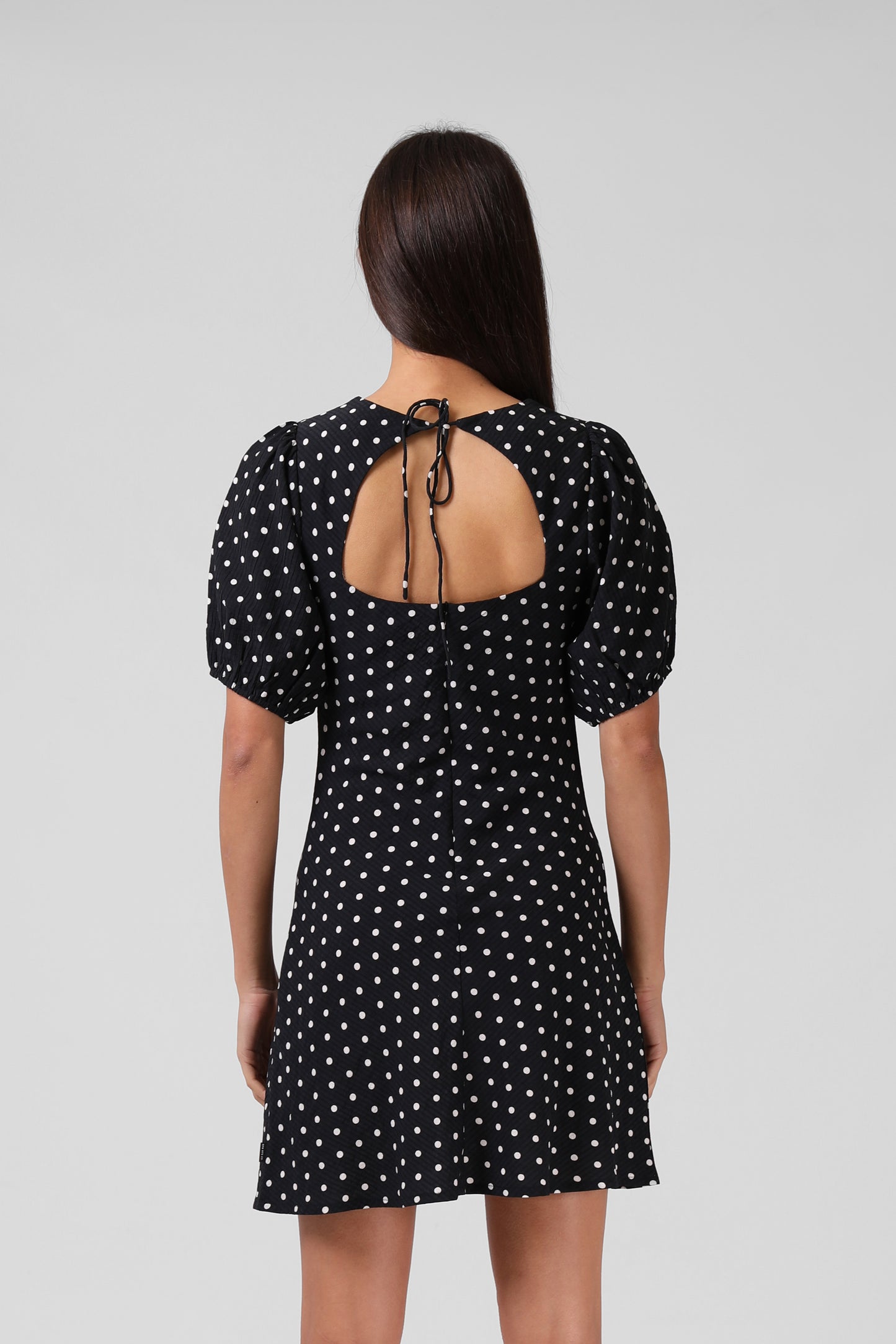 RPM Holiday Mini Dress