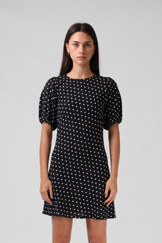 RPM Holiday Mini Dress