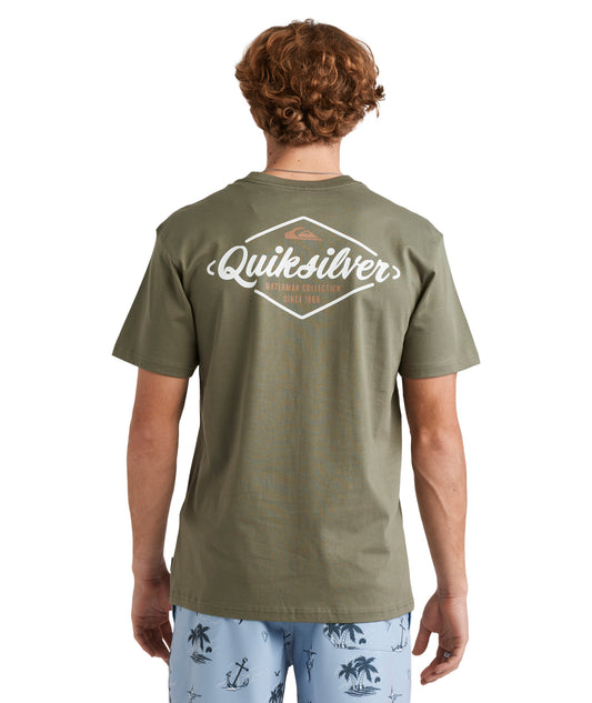 Quiksilver Harbour T-Shirt