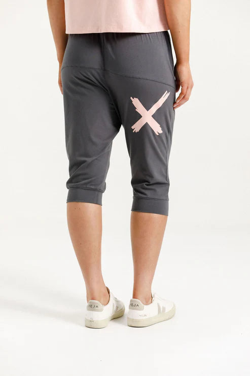 Homelee 3/4 Apartment Pants