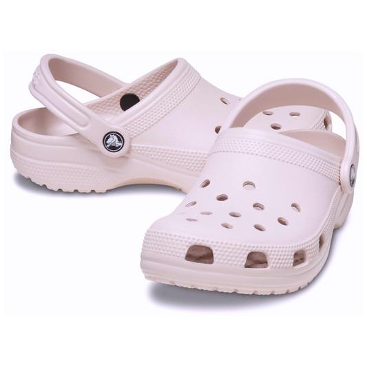 Classic Clog - Quartz