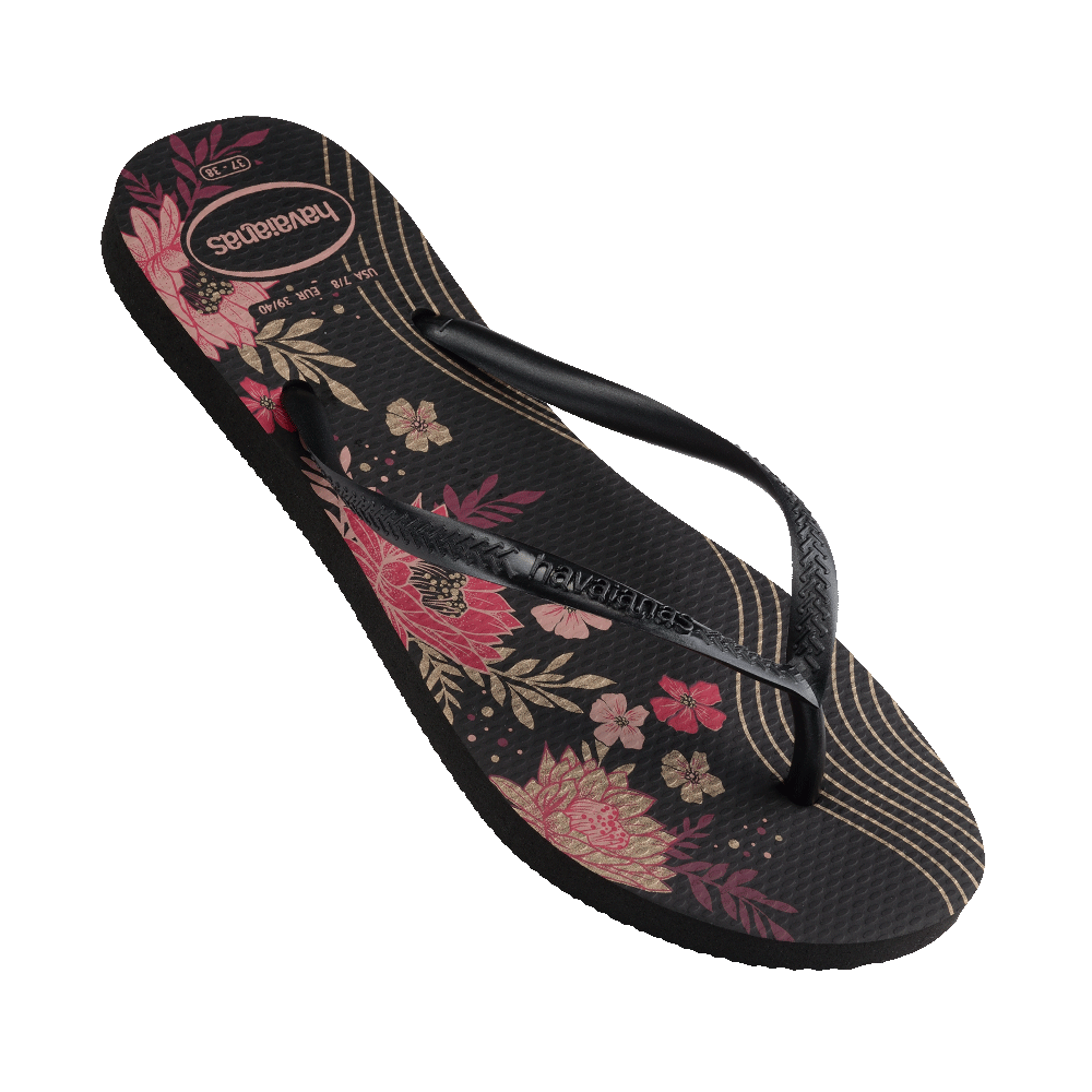 Havaianas Slim Organic