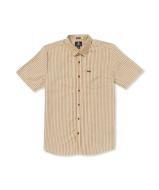 Volcom Barstone Woven SS