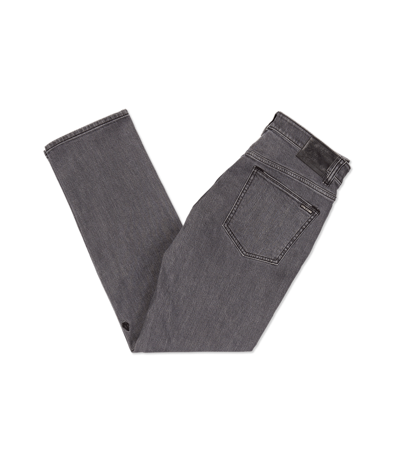 Volcom Solver Denim