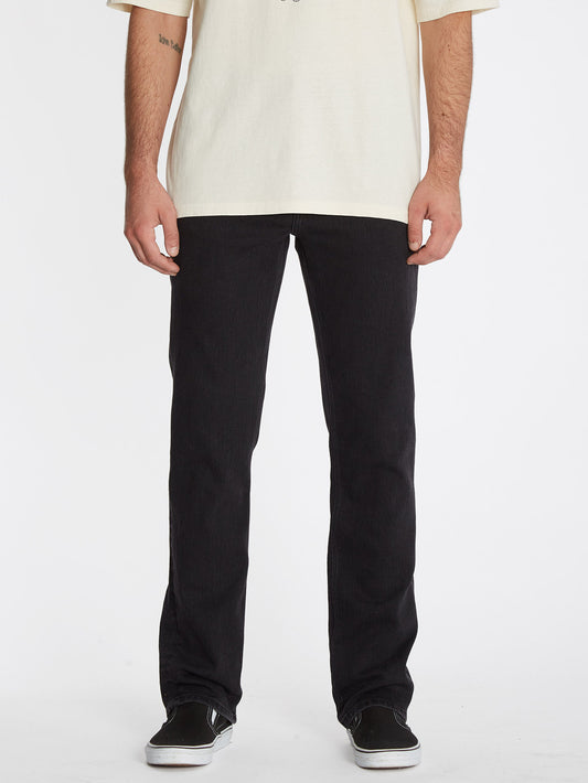 Volcom Solver Denim