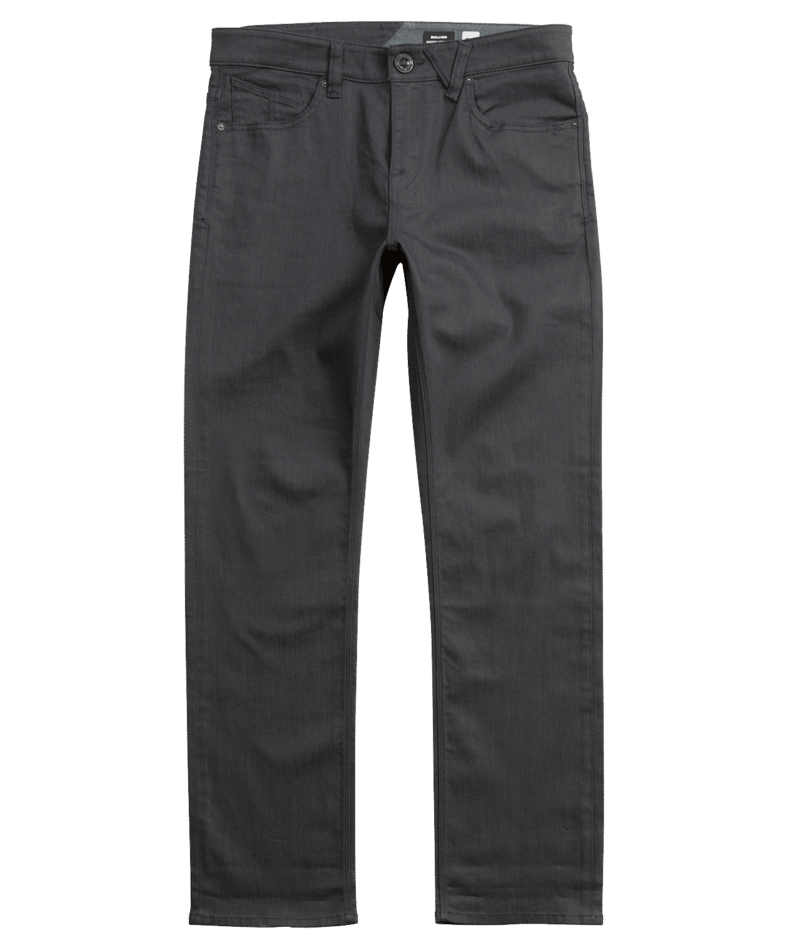 Volcom Solver Denim