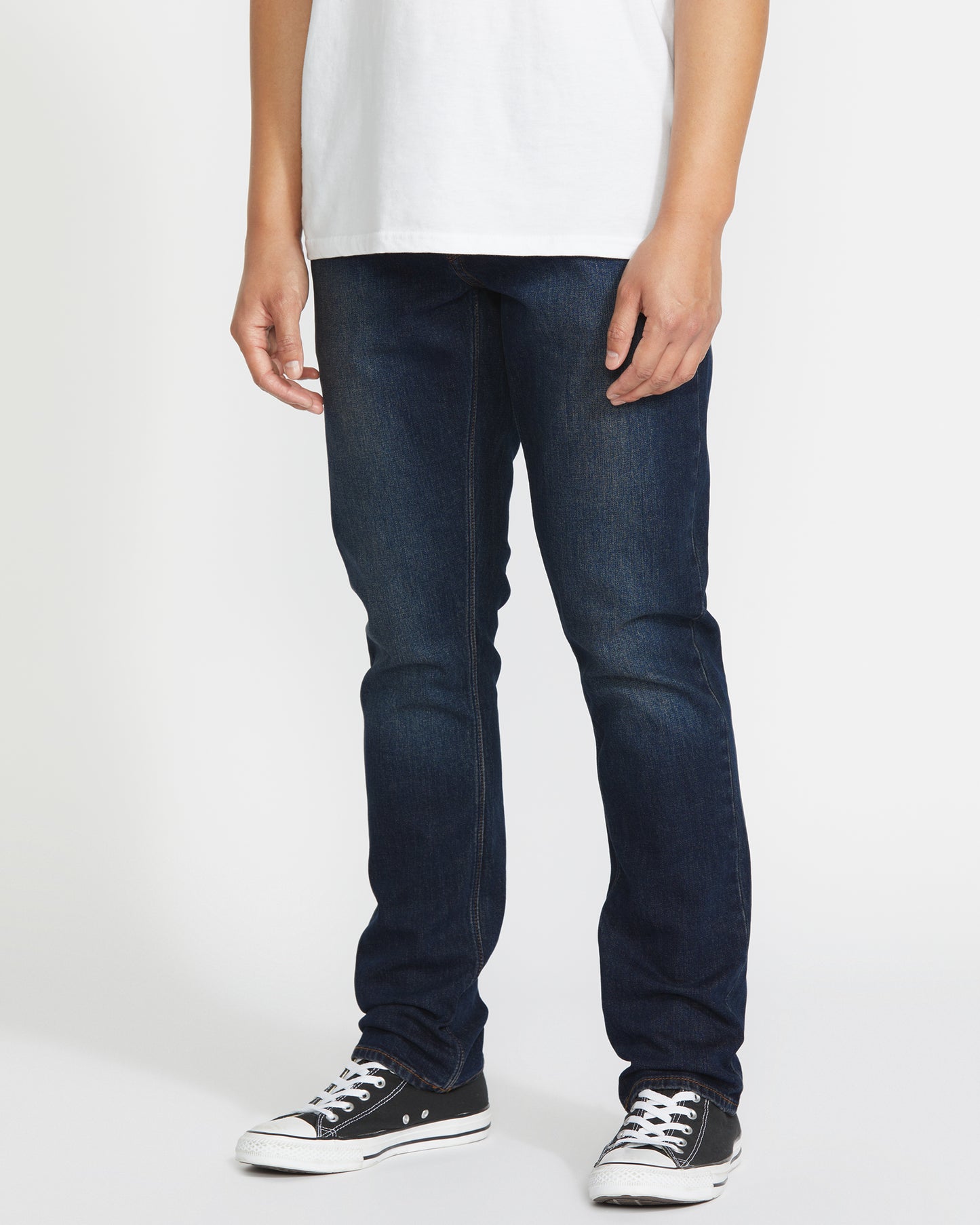 Volcom Solver Denim