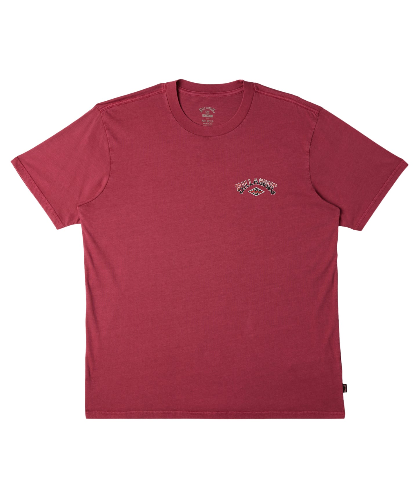 Billabong Arch Wash SS Tee