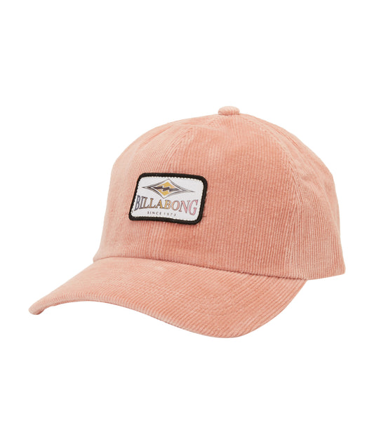 Billabong Dad Cap