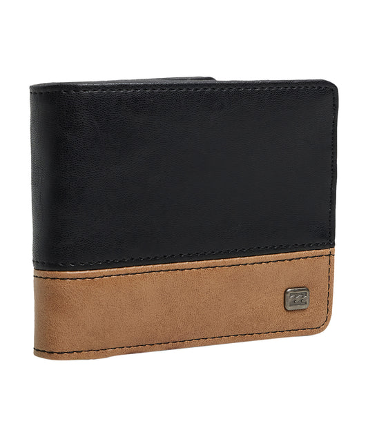 Billabong Dimension Wallet