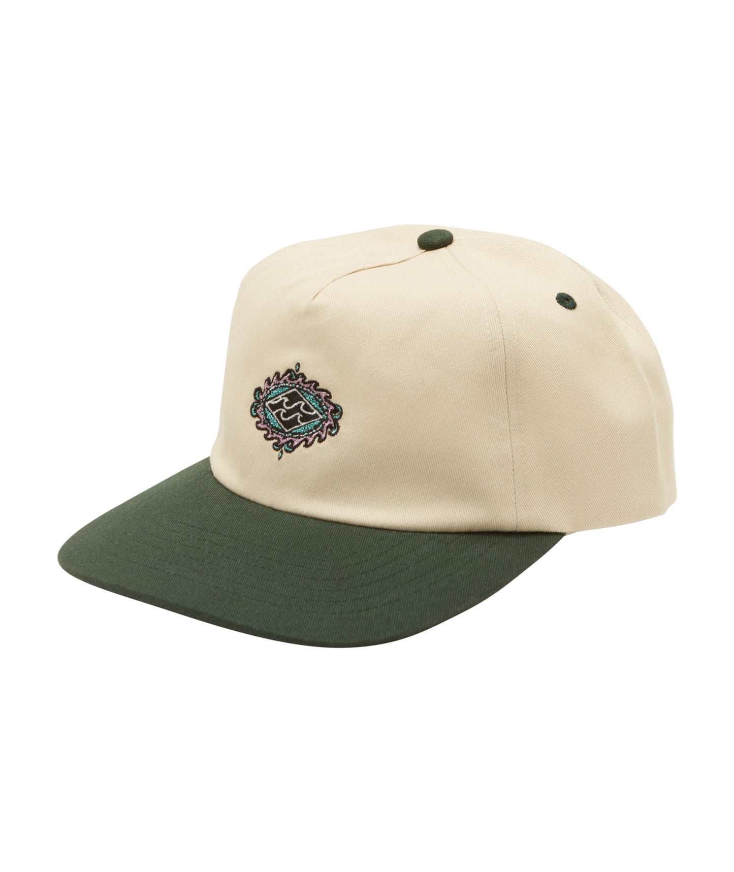 Billabong Breakdown Snapback