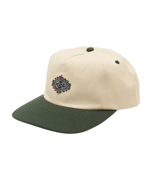 Billabong Breakdown Snapback