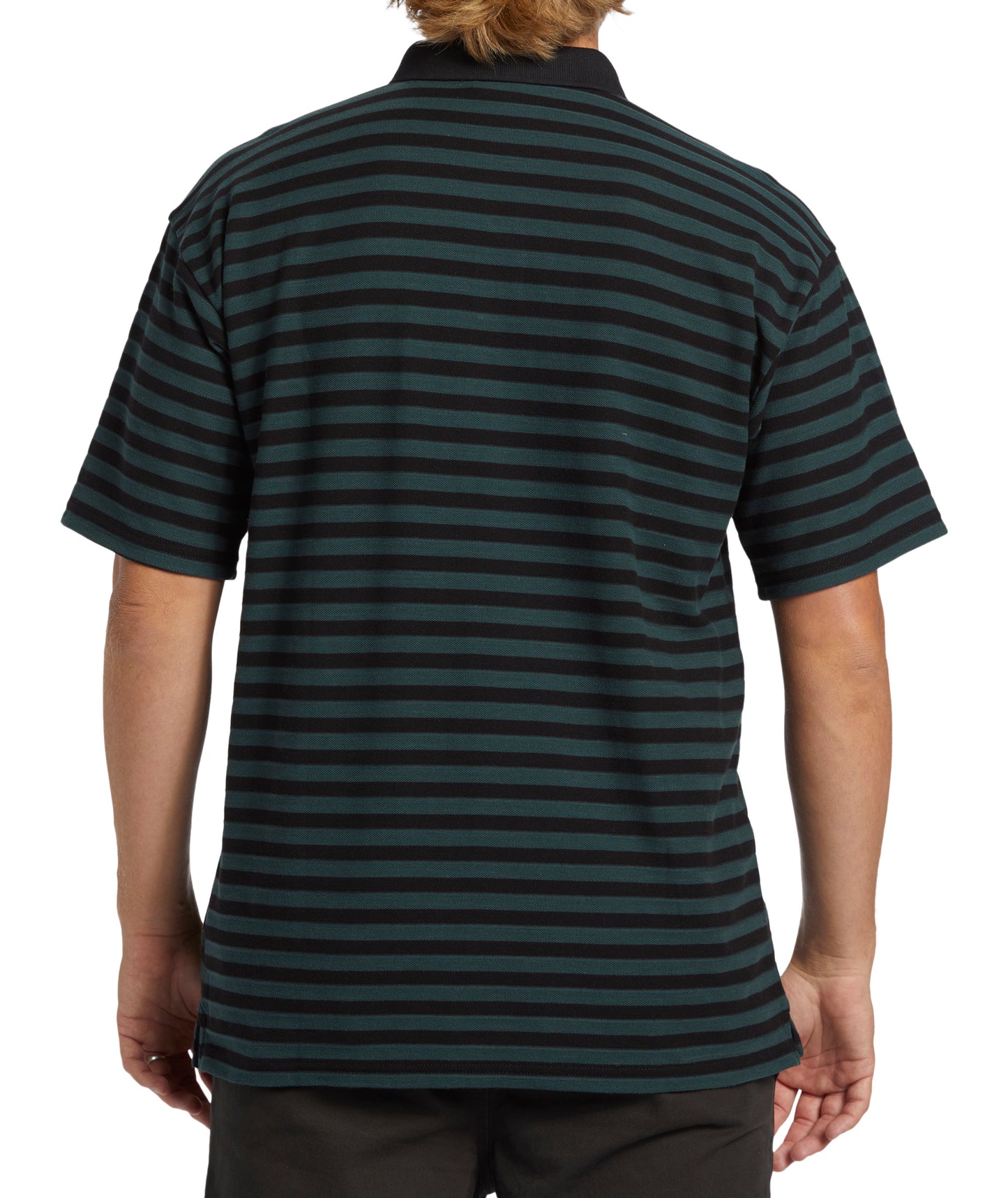 Billabong Neutron Polo