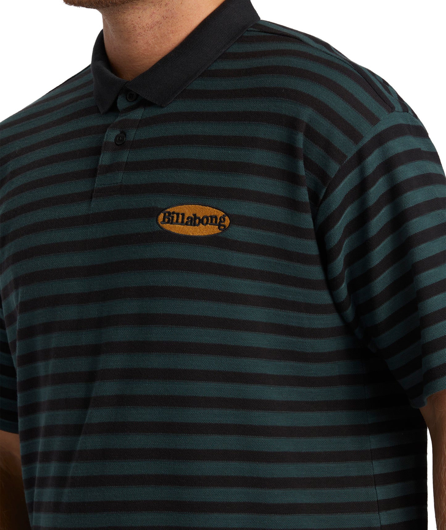 Billabong Neutron Polo