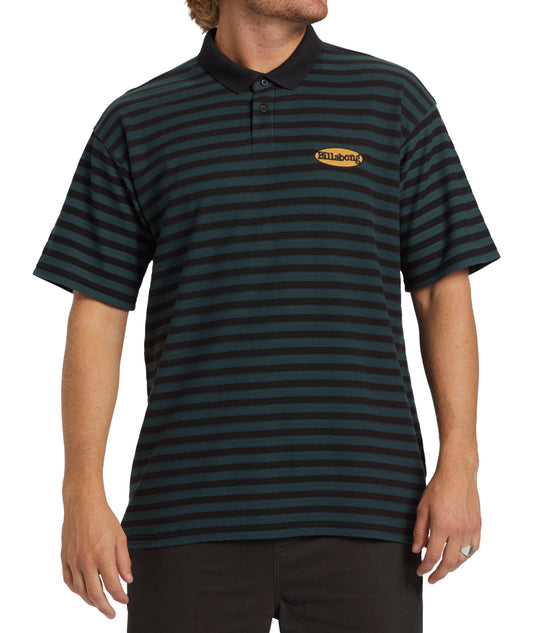 Billabong Neutron Polo