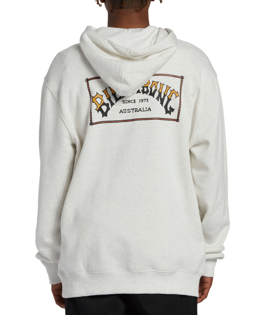 Billabong Short Sand Pullover Hoodie