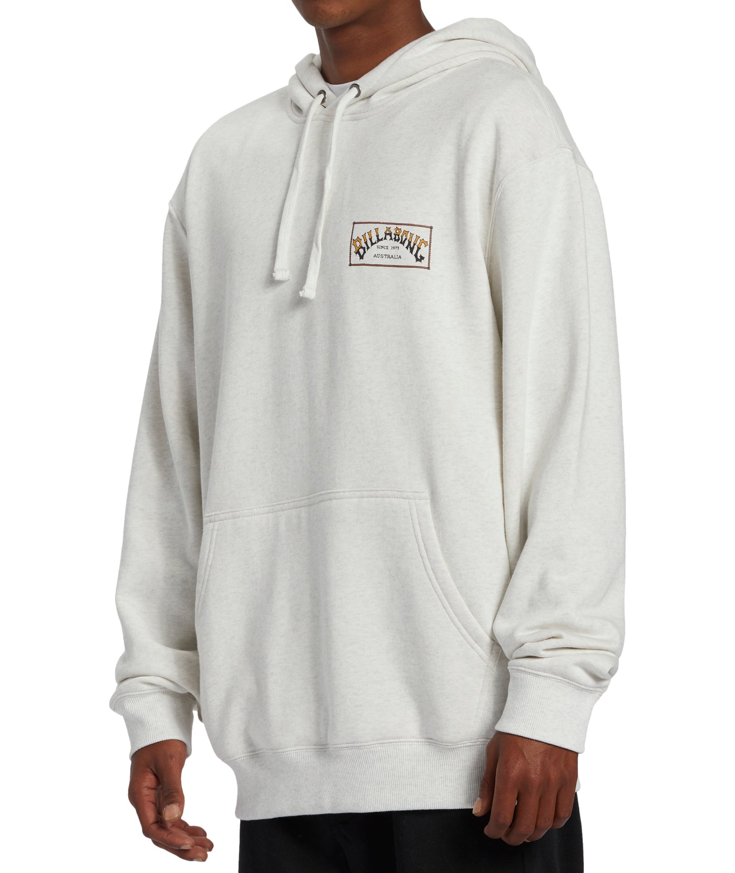 Billabong Short Sand Pullover Hoodie