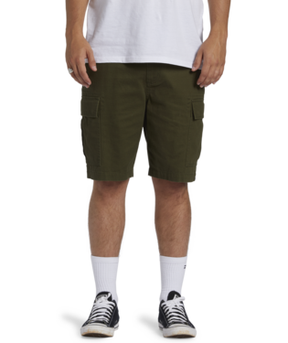 Billabong cargo shorts military