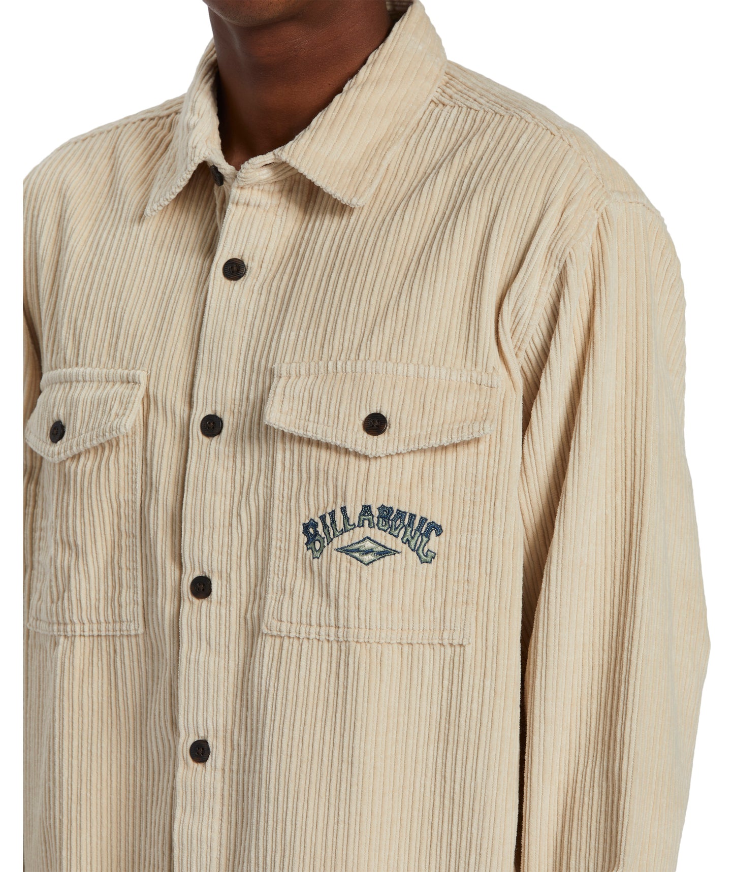 Billabong Bong Days Long Sleeve Shirt