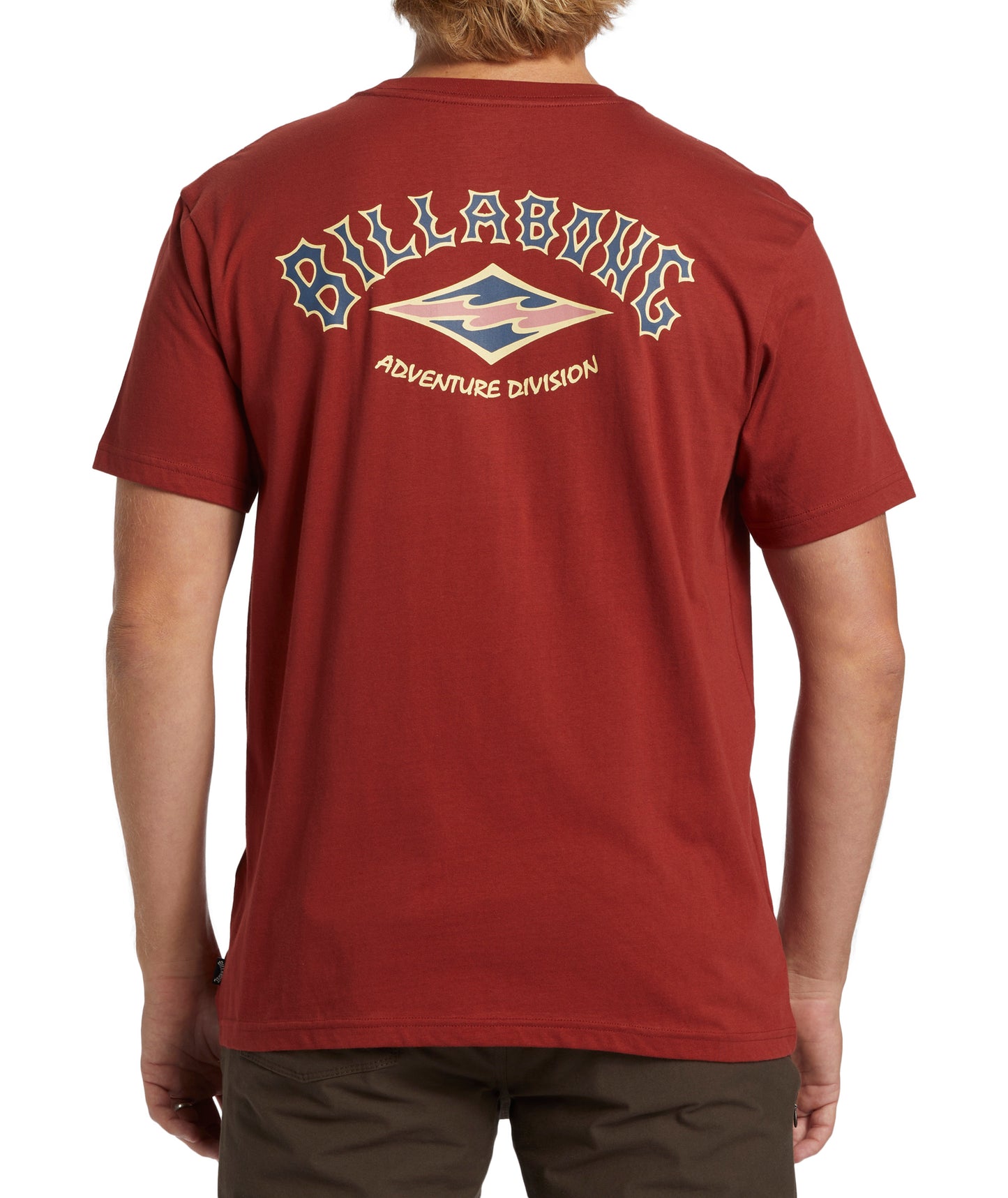 Billabong A/Div Arch T-Shirt