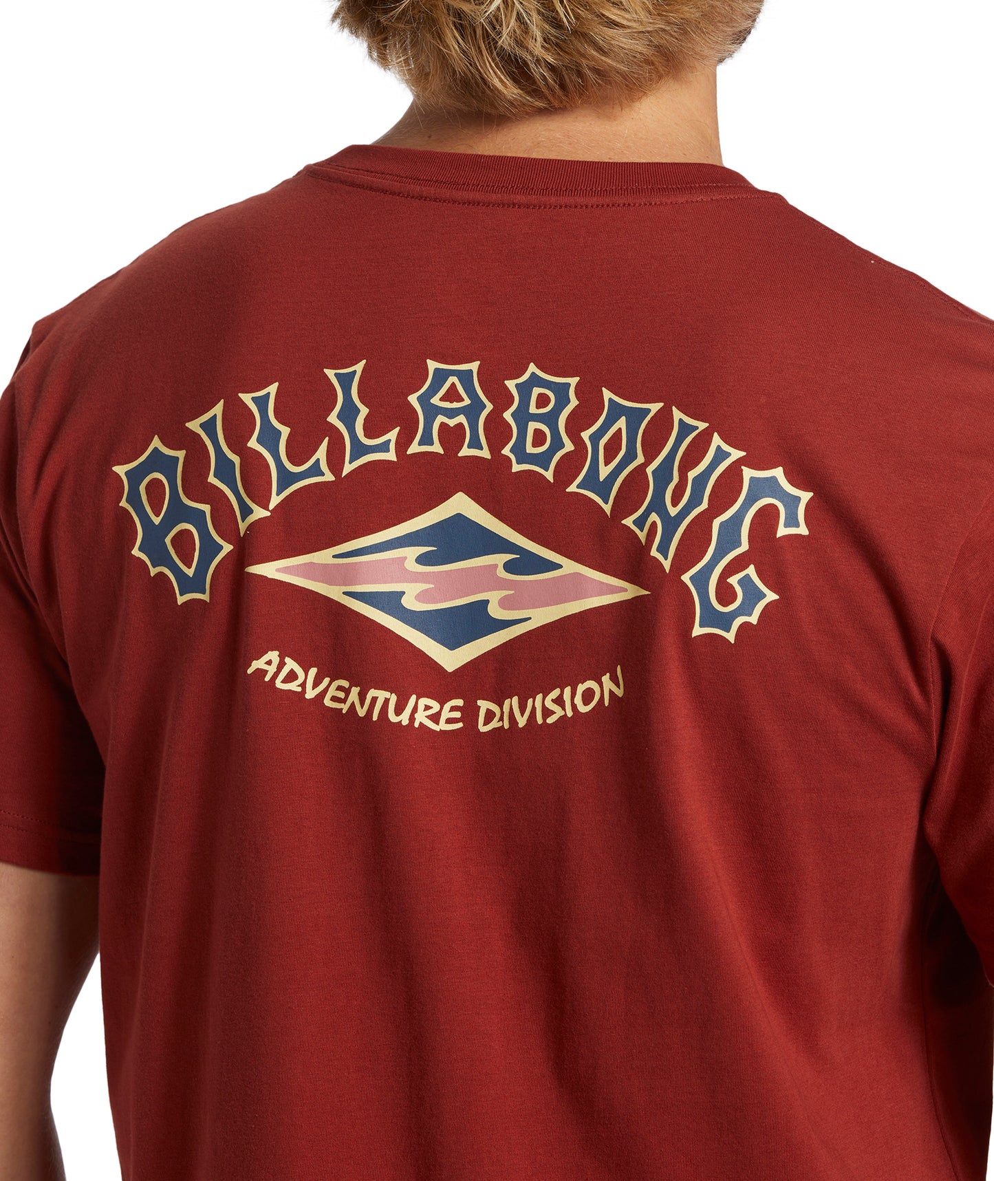 Billabong A/Div Arch T-Shirt