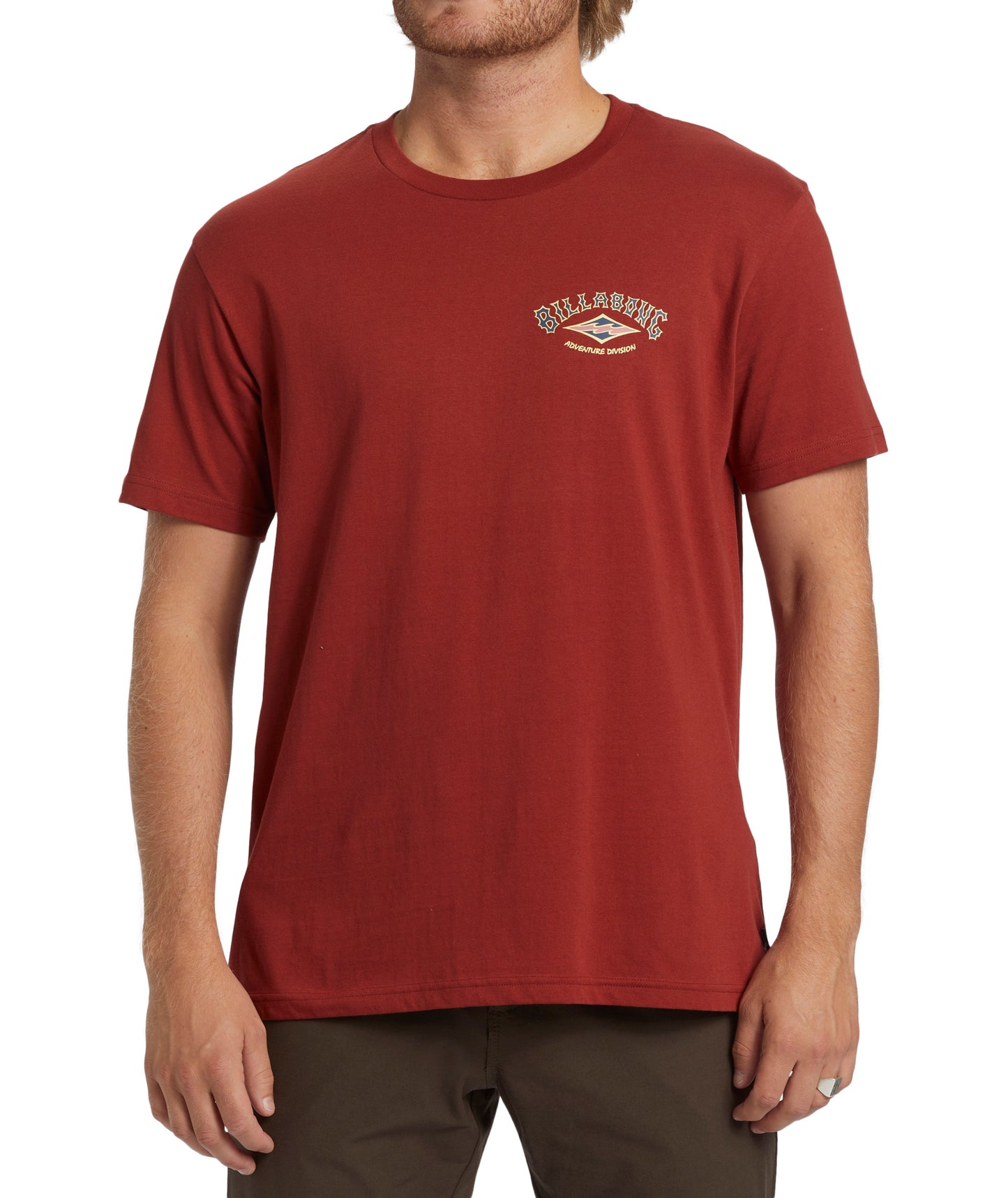 Billabong A/Div Arch T-Shirt