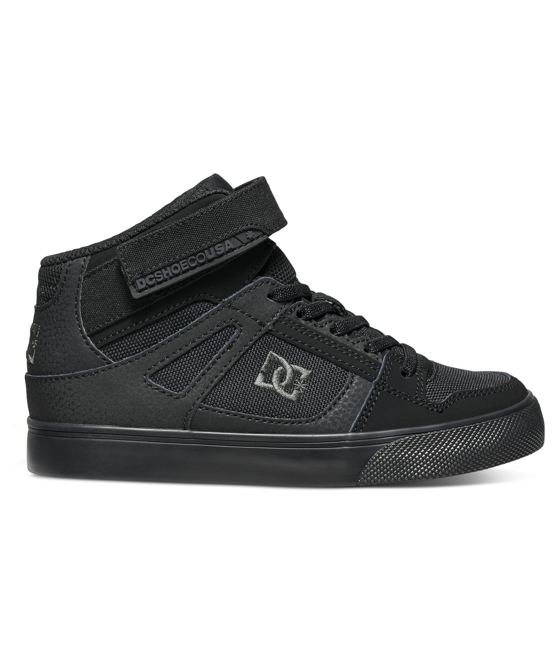 DC pure high-top youth