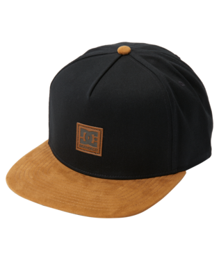 DC Brakers Cap