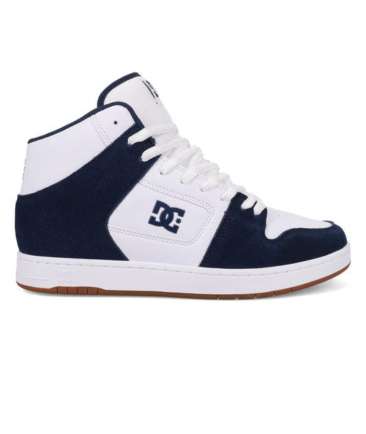 DC Manteca 4 Hi