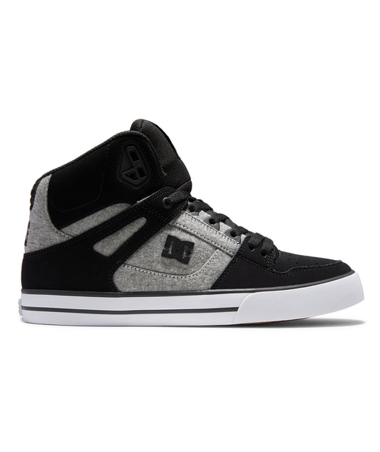 DC Pure High-Top WC
