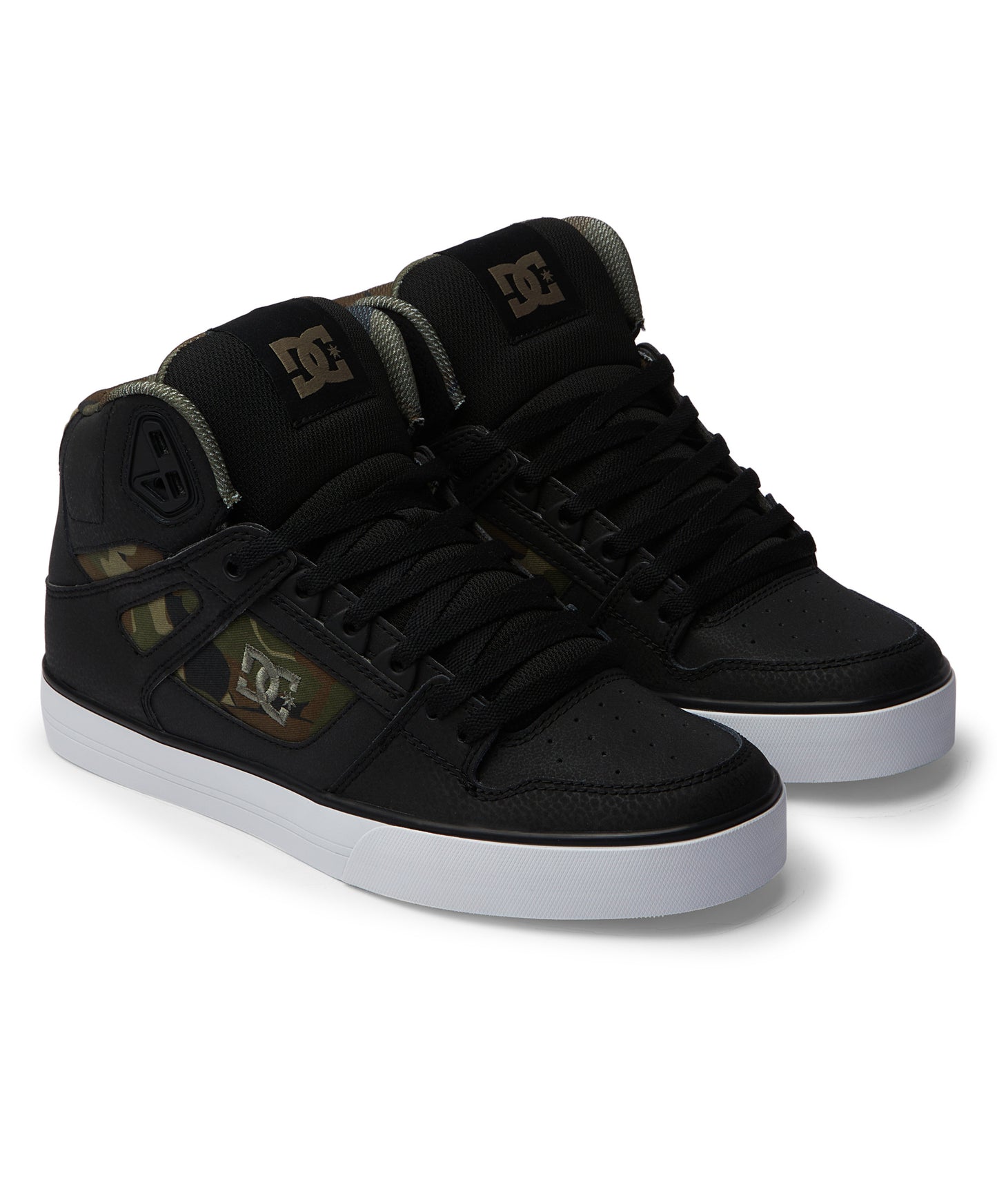 DC Pure High-Top