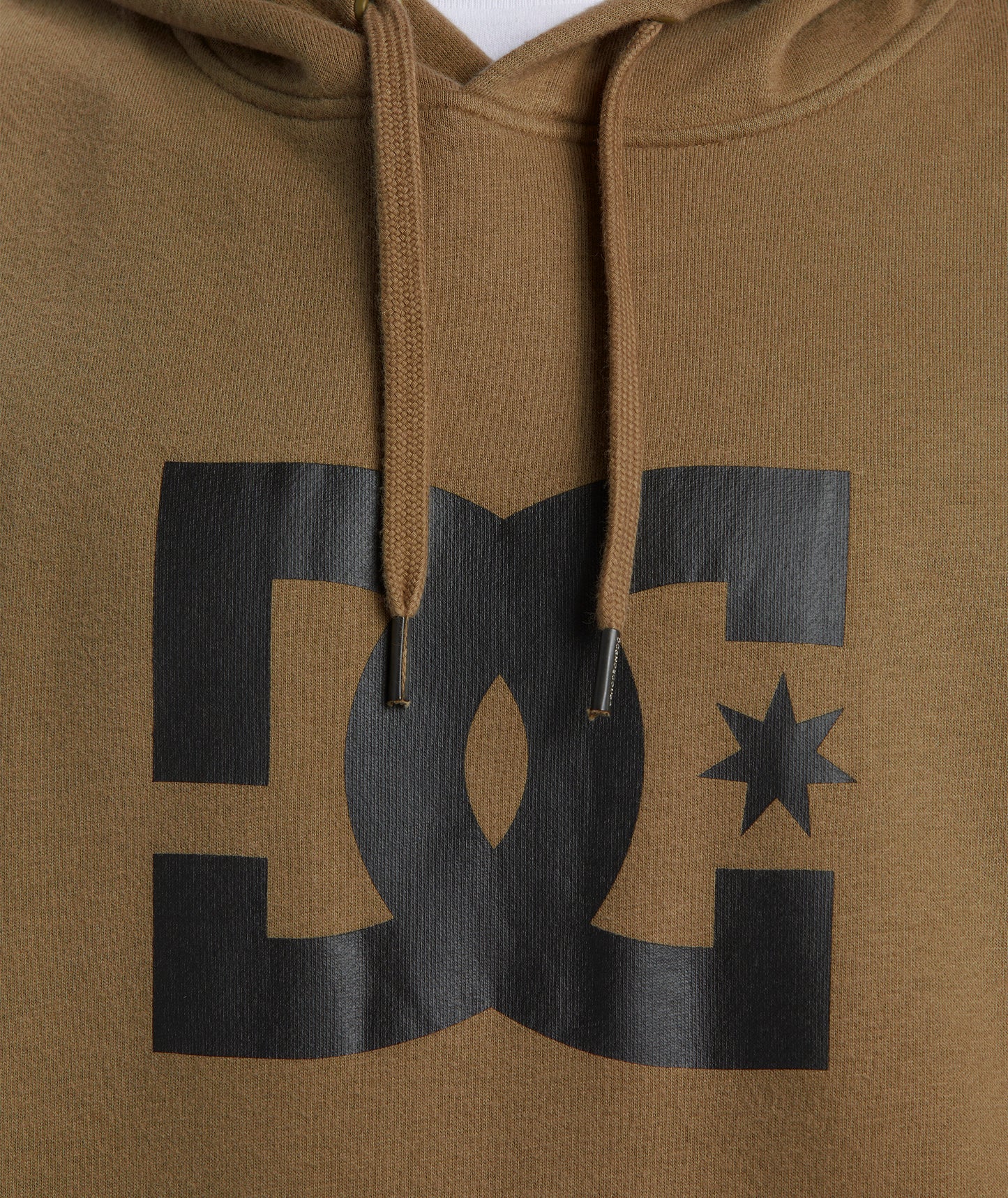 DC Star Hoodie