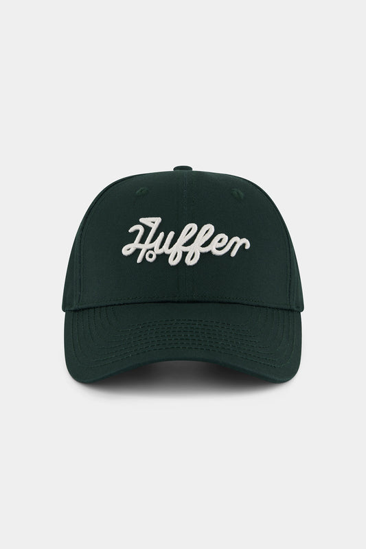 Huffer Golf Cap/ Par 97