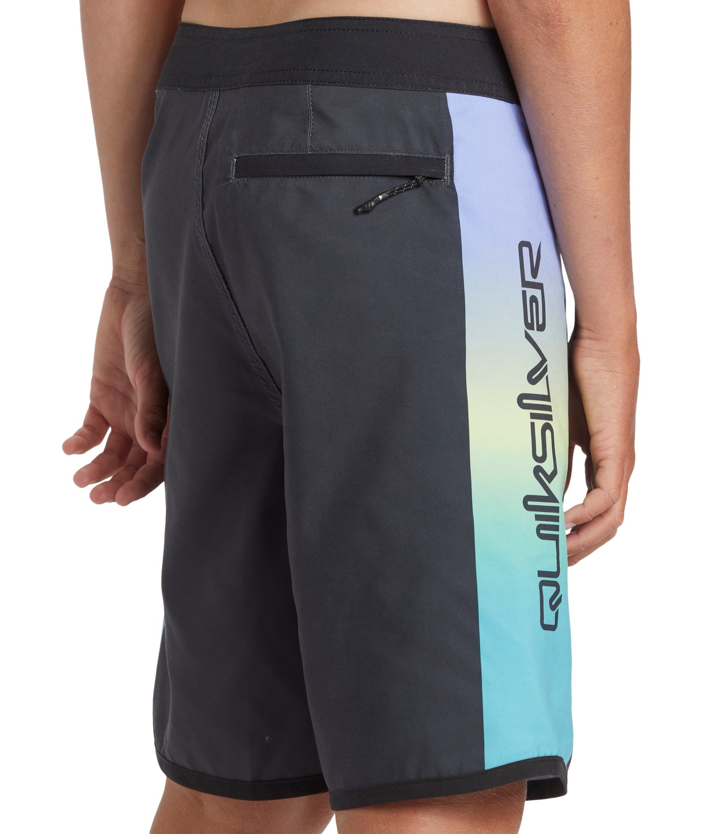 Quiksilver Everyday Holmes Yth 17"Boardshorts