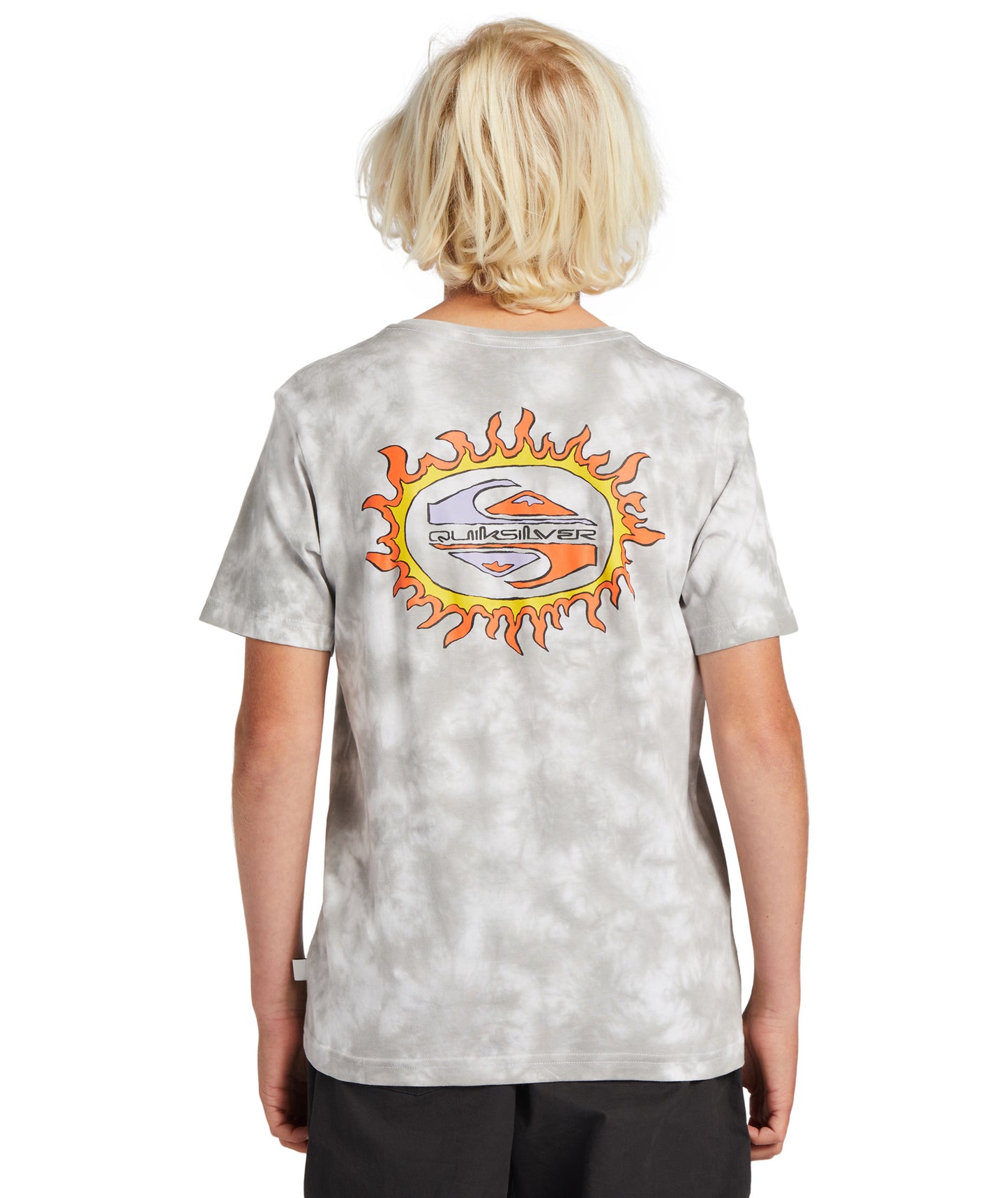 Quiksilver Anything Goes Tee